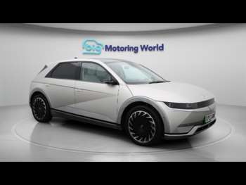 Used Hyundai IONIQ 5 2023 for sale - 74713824: Photo