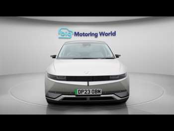 Used Hyundai IONIQ 5 2023 for sale - 74713824: Photo