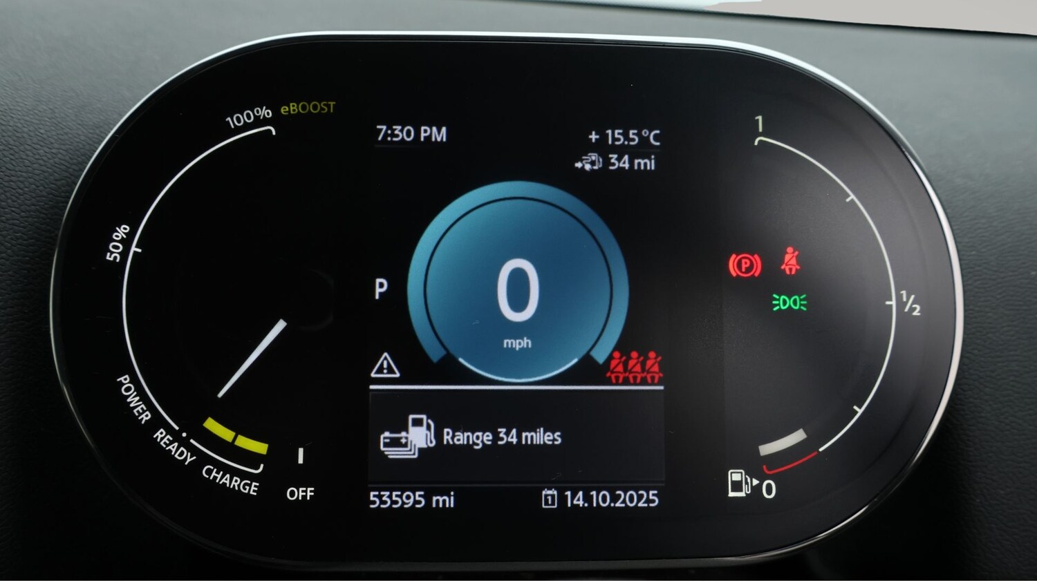 Used MINI Countryman 2021 for sale - 77233655: Photo 10