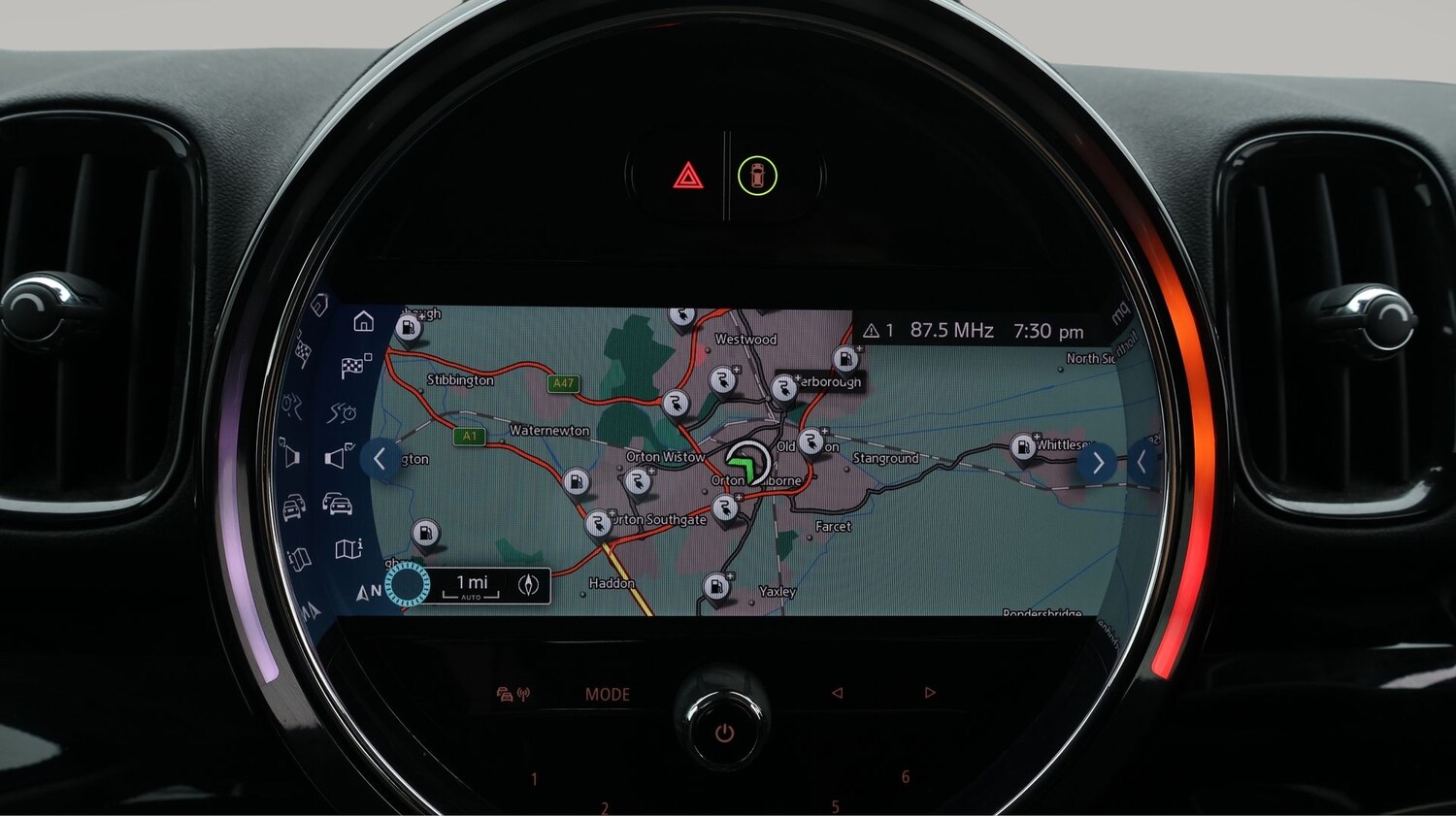 Used MINI Countryman 2021 for sale - 77233655: Photo 11