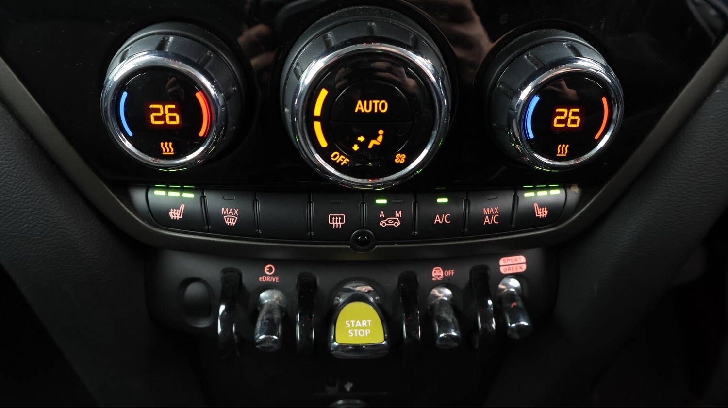 Used MINI Countryman 2021 for sale - 77233655: Photo 12