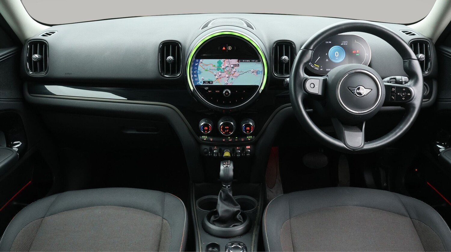 Used MINI Countryman 2021 for sale - 77233655: Photo 13