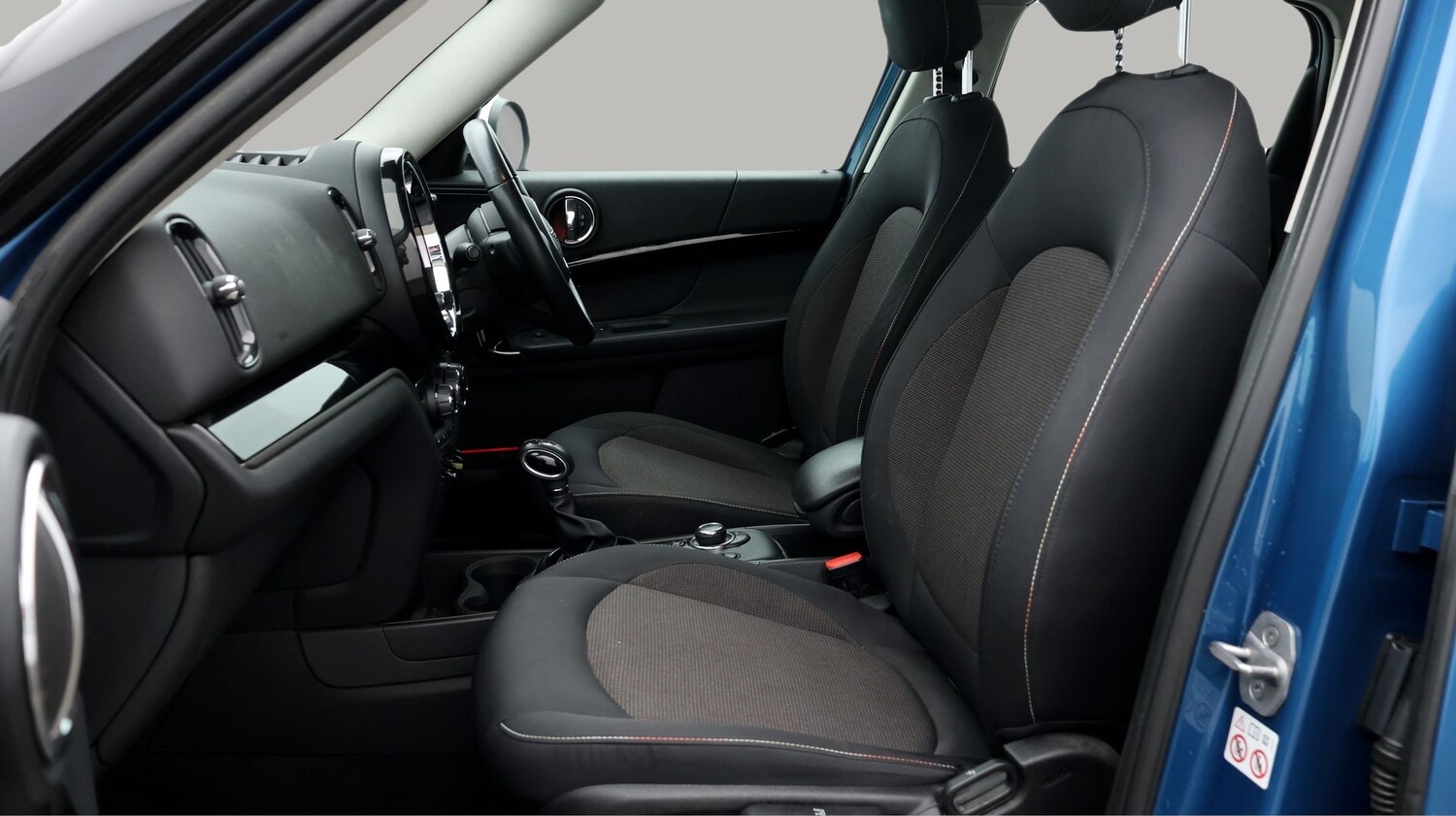 Used MINI Countryman 2021 for sale - 77233655: Photo 14