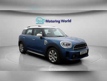 Used MINI Countryman 2021 for sale - 77233655: Photo