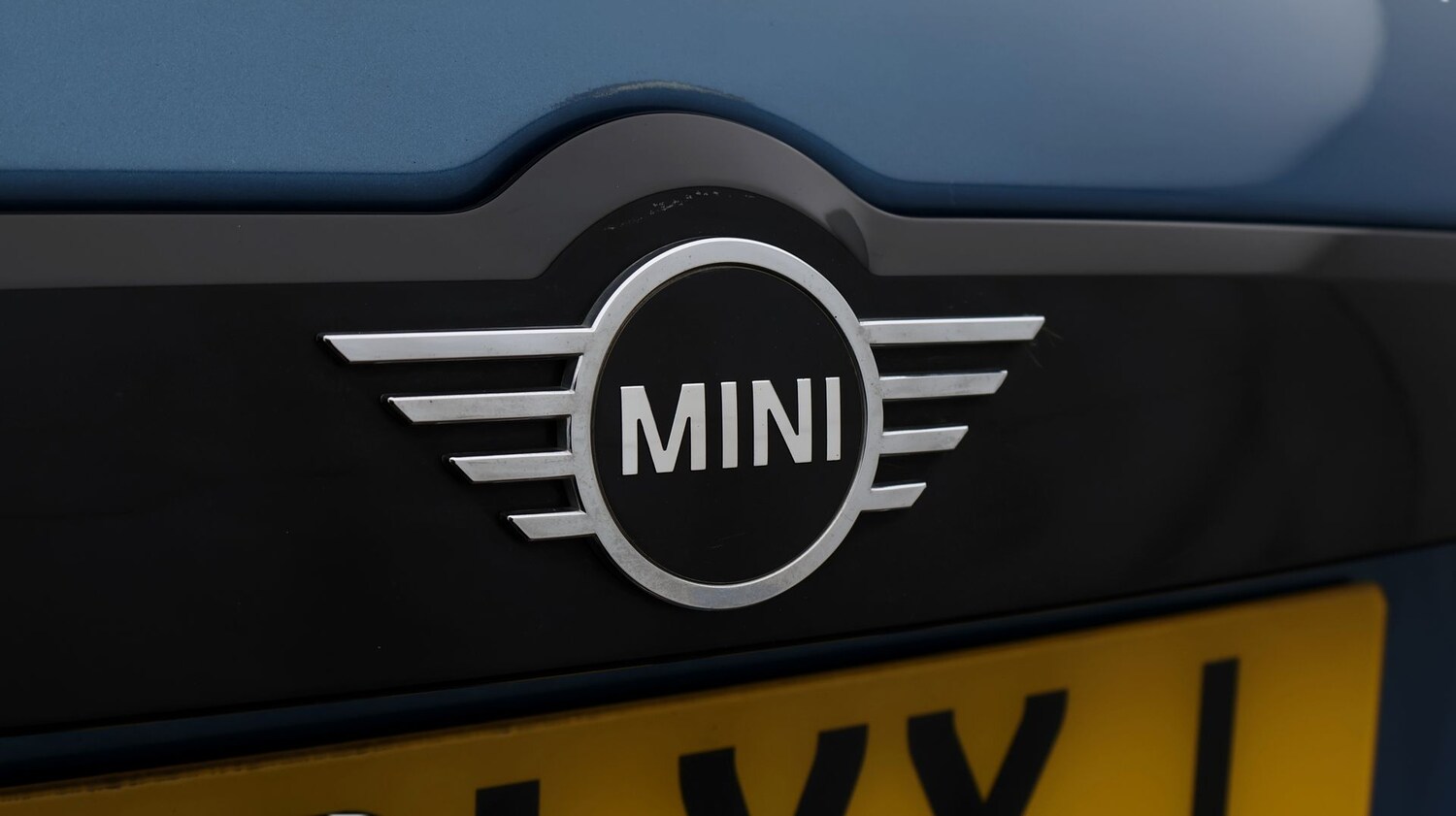 Used MINI Countryman 2021 for sale - 77233655: Photo 21