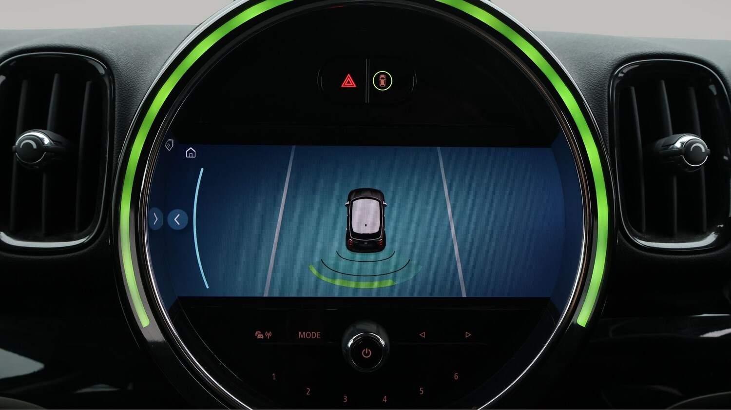 Used MINI Countryman 2021 for sale - 77233655: Photo 25