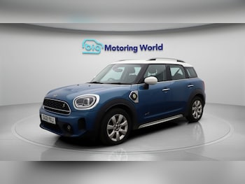 Used MINI Countryman 2021 for sale - 77233655: Photo