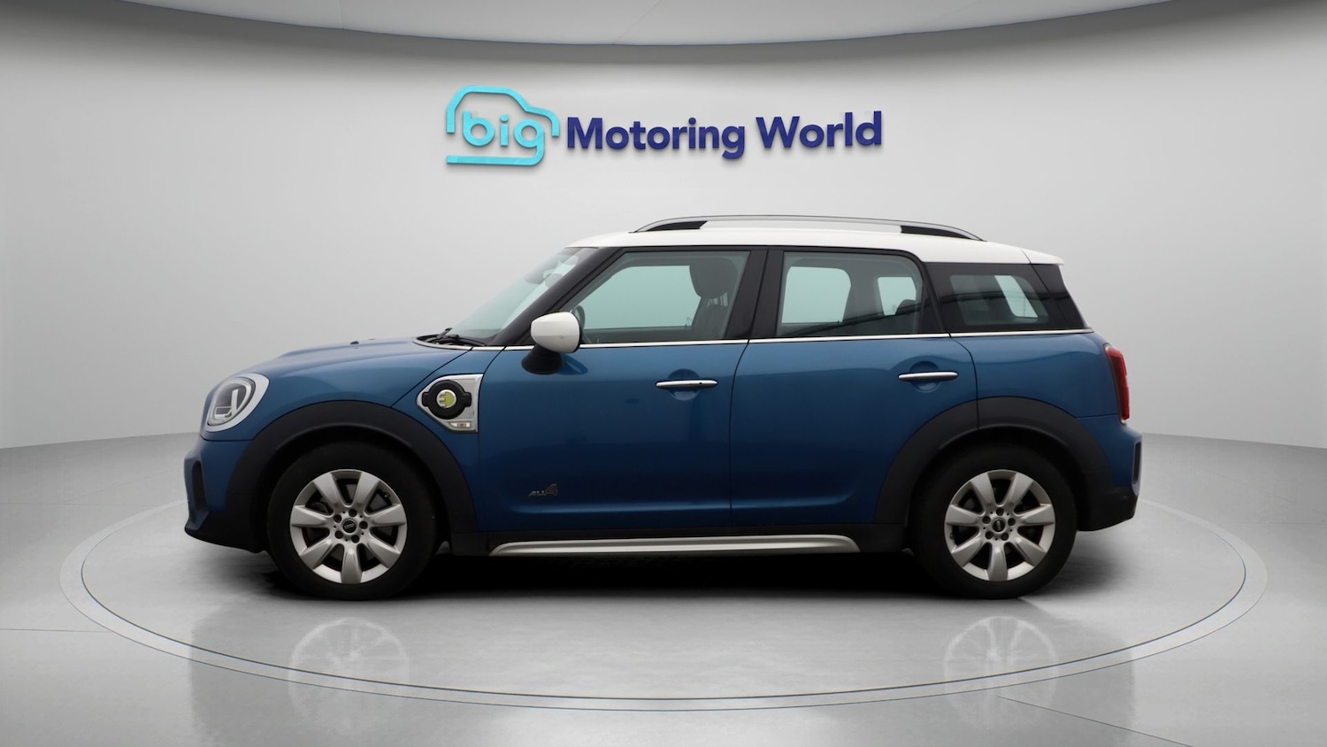 Used MINI Countryman 2021 for sale - 77233655: Photo 4