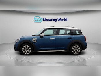 Used MINI Countryman 2021 for sale - 77233655: Photo