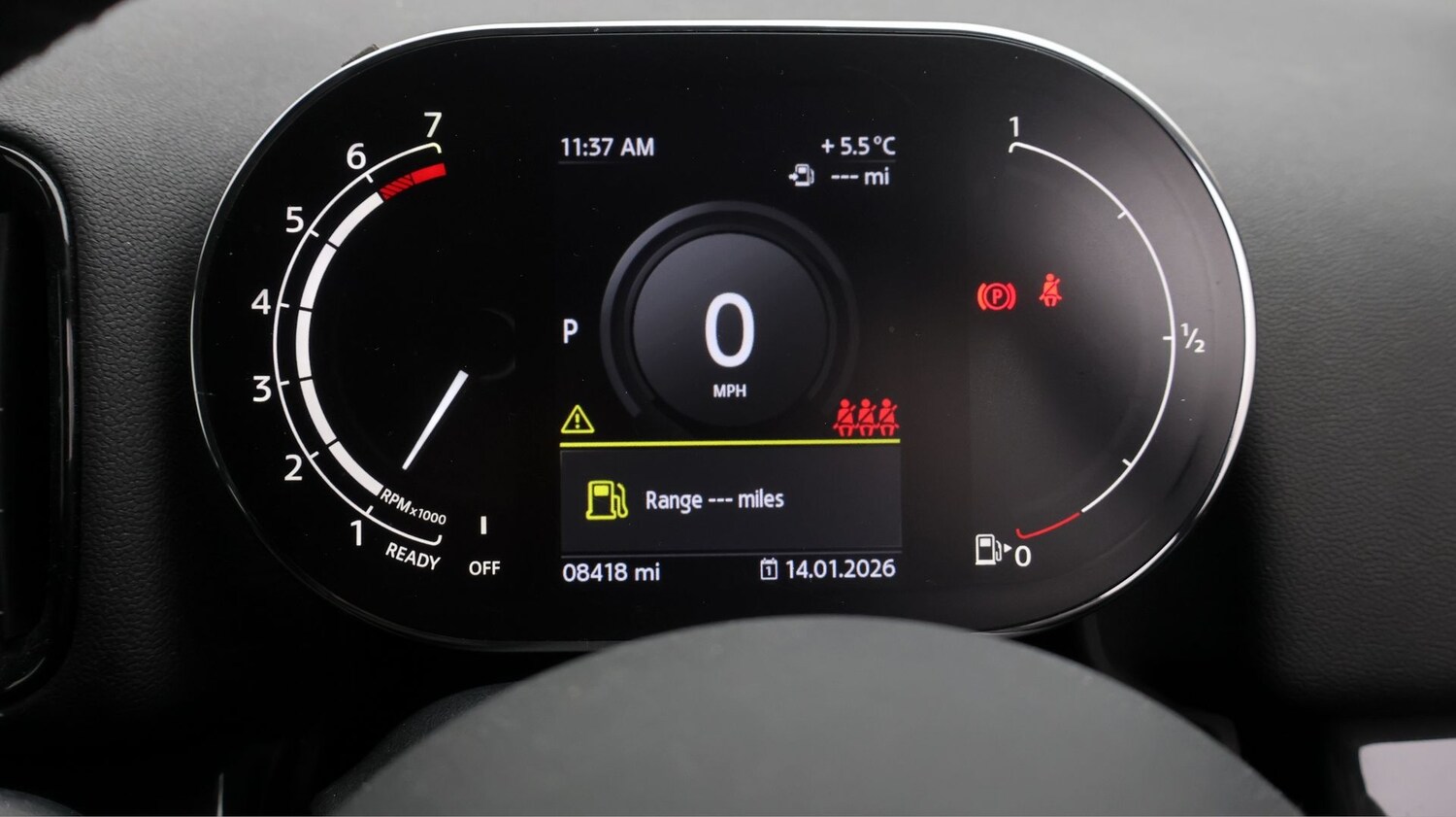 Used MINI Countryman for sale - 77208132: Photo 10