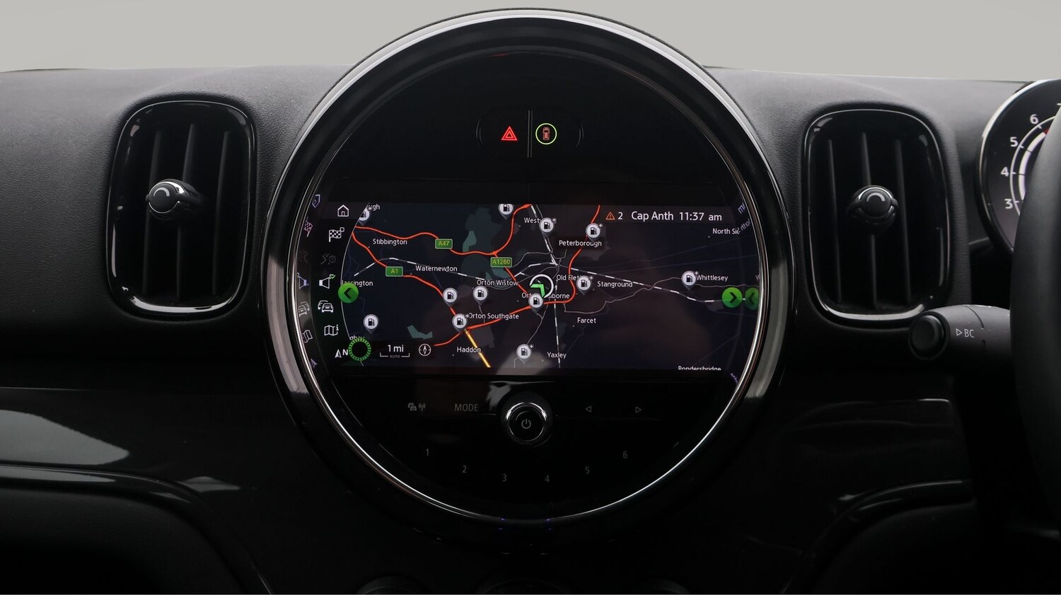 Used MINI Countryman for sale - 77208132: Photo 11