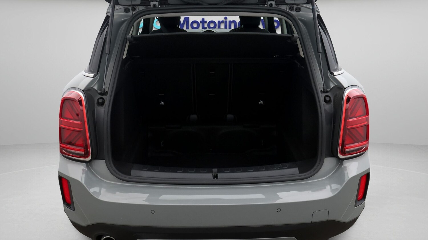 Used MINI Countryman for sale - 77208132: Photo 17