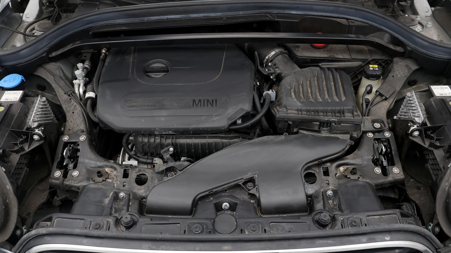 Used MINI Countryman for sale - 77208132: Photo 19