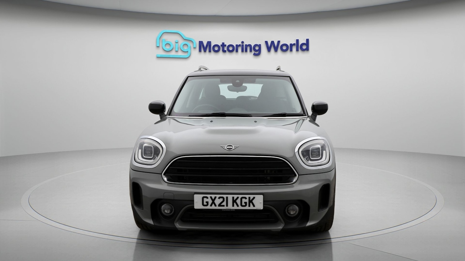 Used MINI Countryman for sale - 77208132: Photo 2