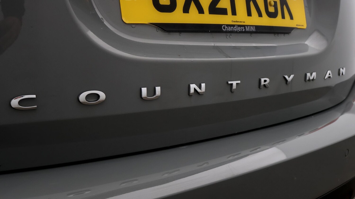 Used MINI Countryman for sale - 77208132: Photo 20