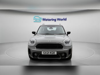 Used MINI Countryman 2021 for sale - 77208132: Photo