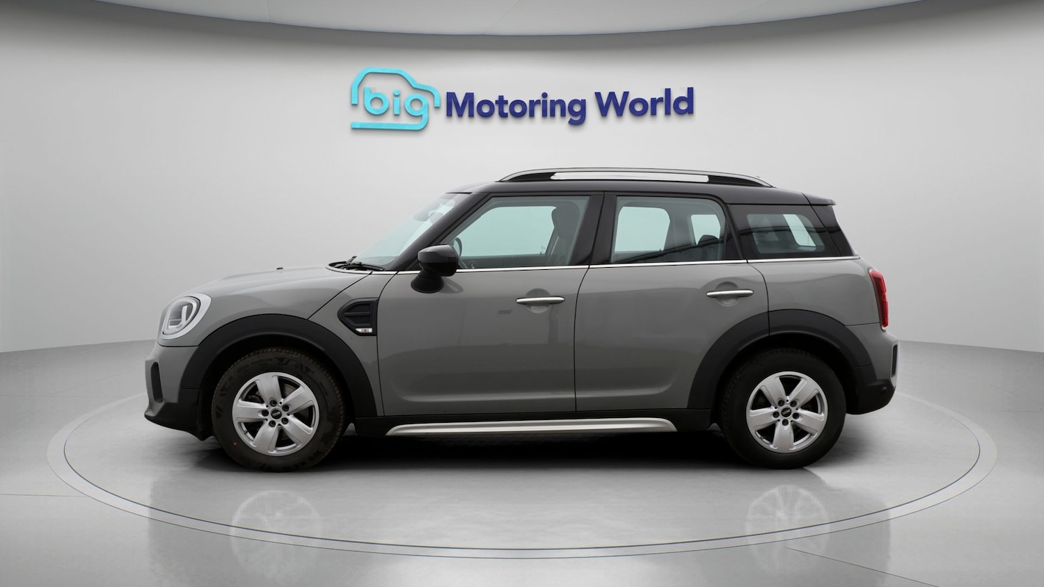 Used MINI Countryman for sale - 77208132: Photo 4
