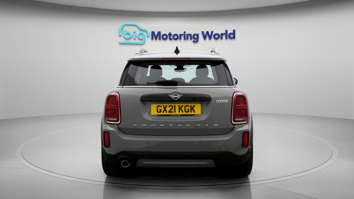 Used MINI Countryman for sale - 77208132: Photo 6