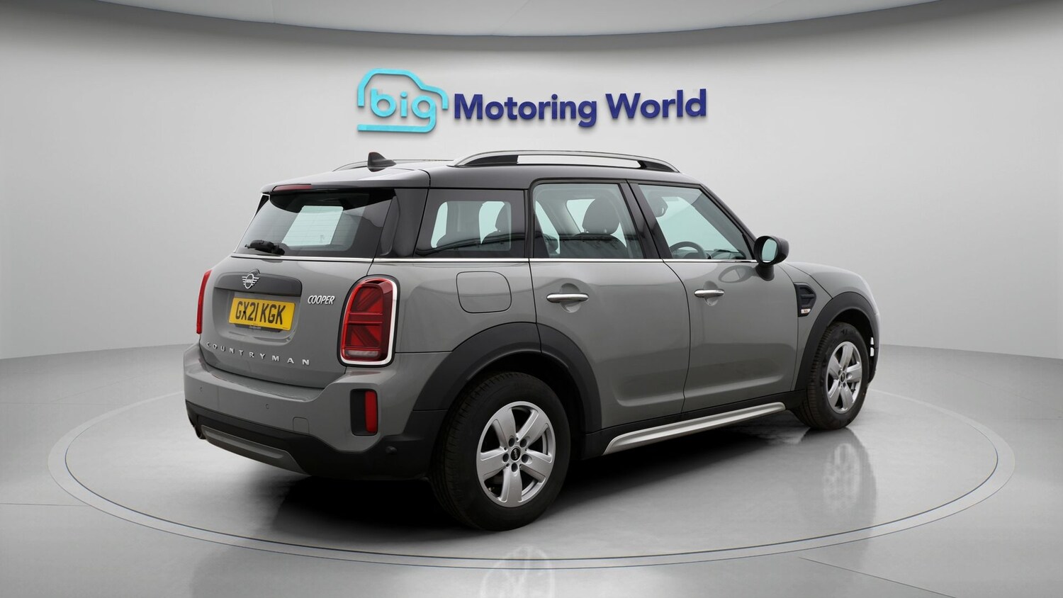 Used MINI Countryman for sale - 77208132: Photo 7