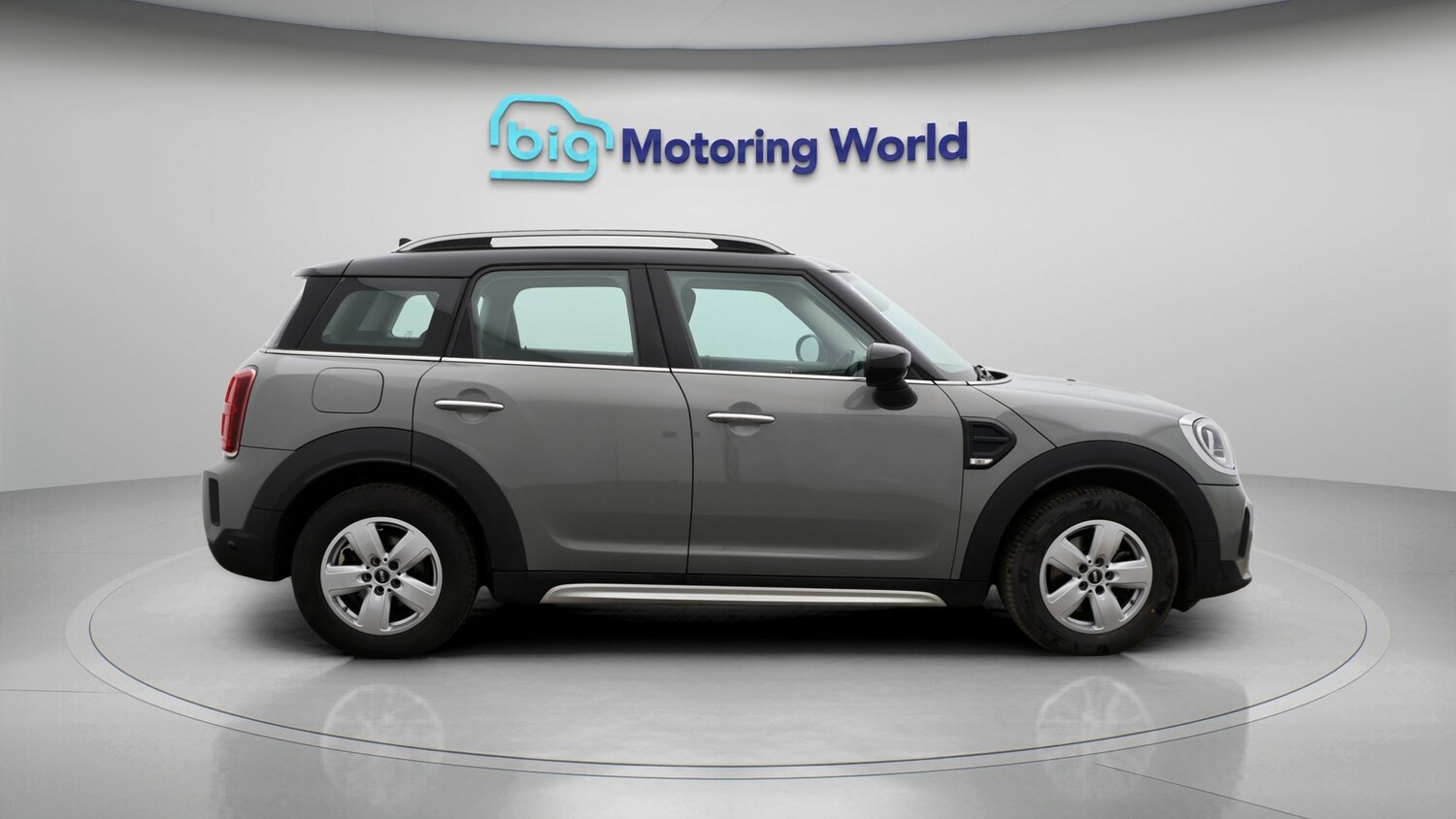 Used MINI Countryman for sale - 77208132: Photo 8