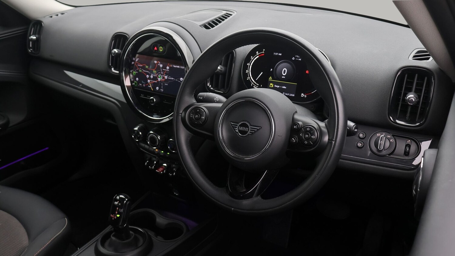 Used MINI Countryman for sale - 77208132: Photo 9