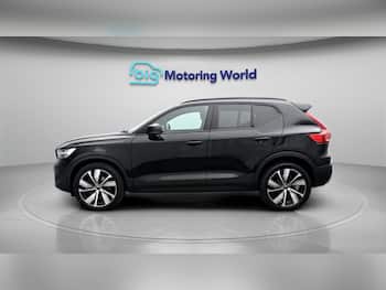 Used Volvo XC40 2021 for sale - 79859656: Photo