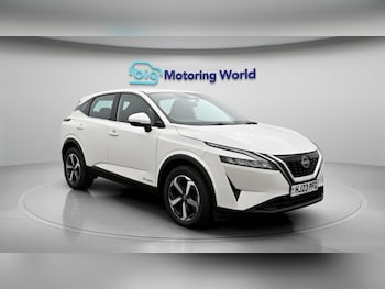 Used Nissan Qashqai 2023 for sale - 79194143: Photo