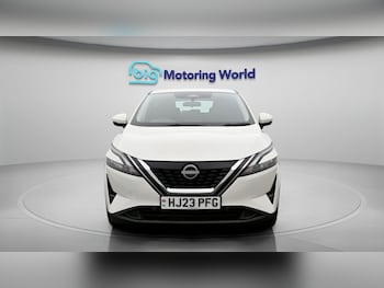 Used Nissan Qashqai 2023 for sale - 79194143: Photo
