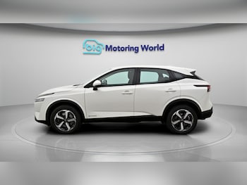 Used Nissan Qashqai 2023 for sale - 79194143: Photo