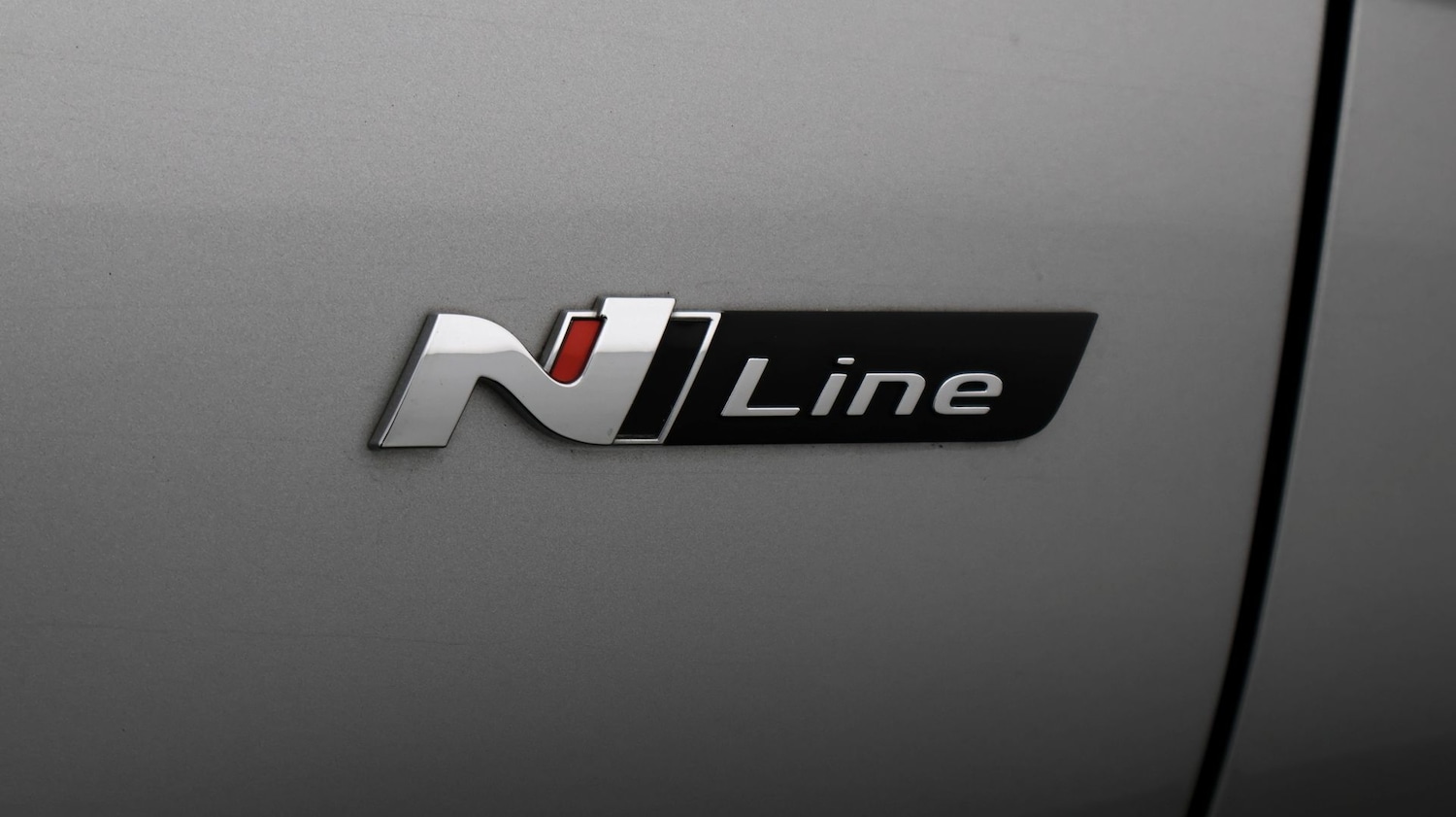 Used Hyundai TUCSON 2022 for sale - 77300899: Photo 22