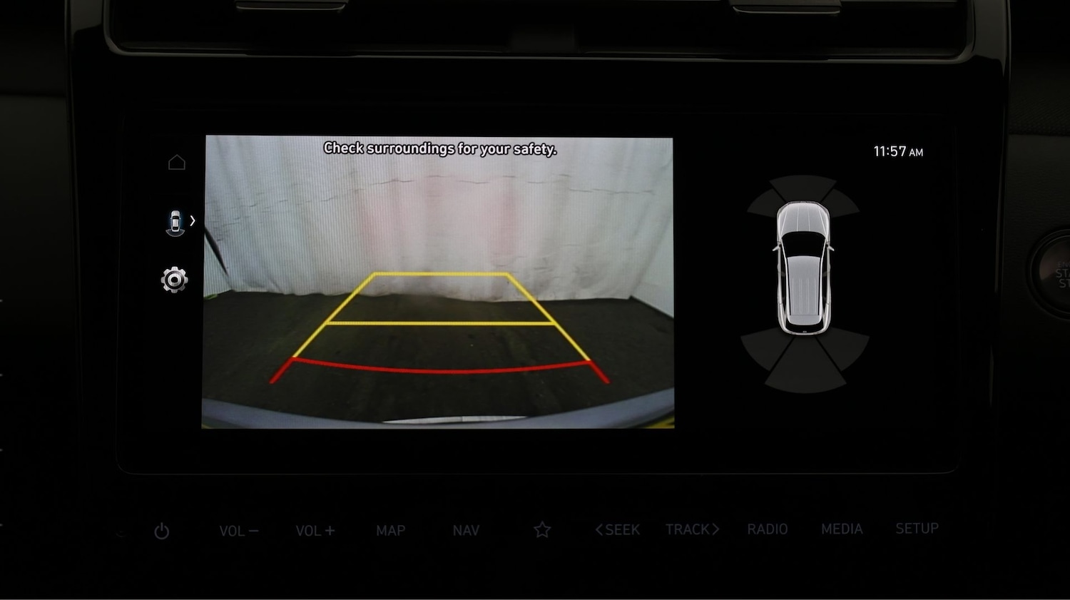 Used Hyundai TUCSON 2022 for sale - 77300899: Photo 23