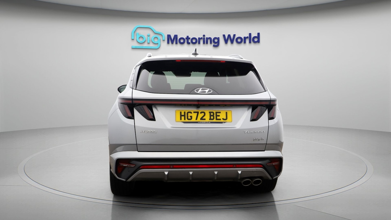 Used Hyundai TUCSON 2022 for sale - 77300899: Photo 6