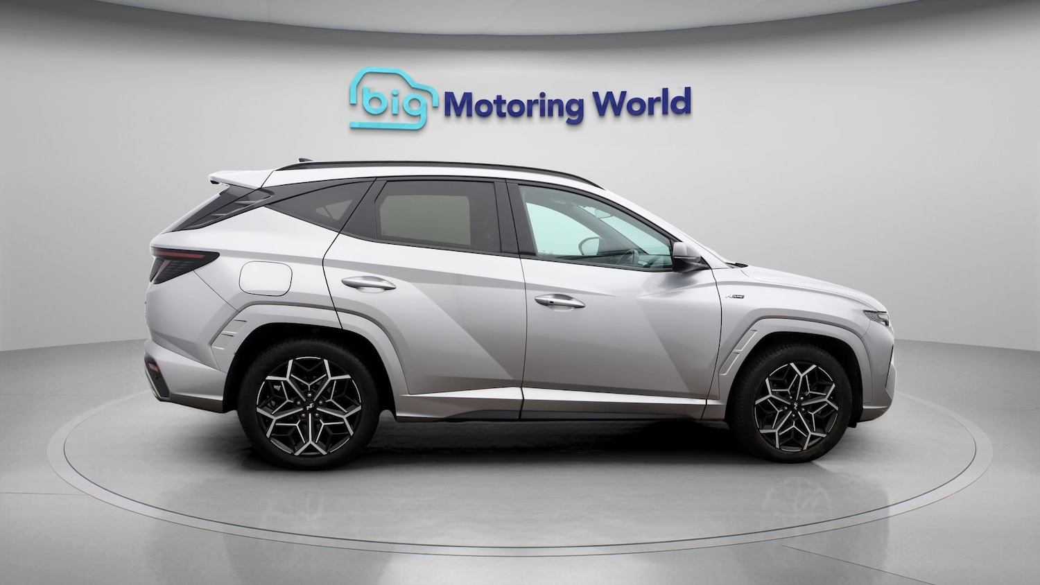 Used Hyundai TUCSON 2022 for sale - 77300899: Photo 8