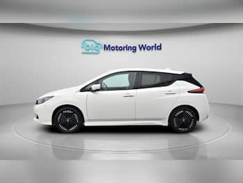 Used Nissan Leaf 2022 for sale - 79639493: Photo