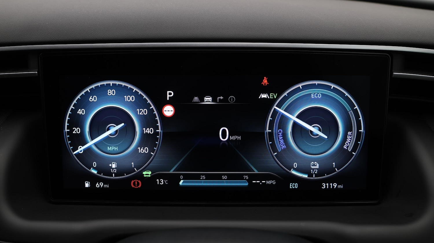 Used Hyundai TUCSON 2023 for sale - 77567308: Photo 10