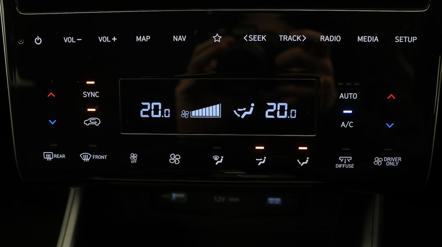 Used Hyundai TUCSON 2023 for sale - 77567308: Photo 12