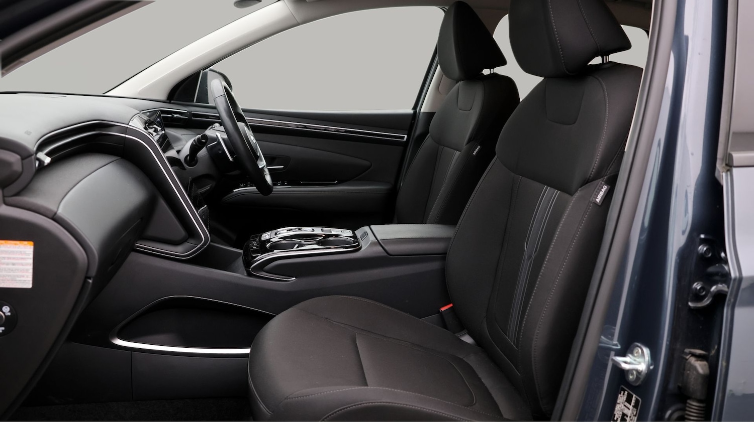 Used Hyundai TUCSON 2023 for sale - 77567308: Photo 14