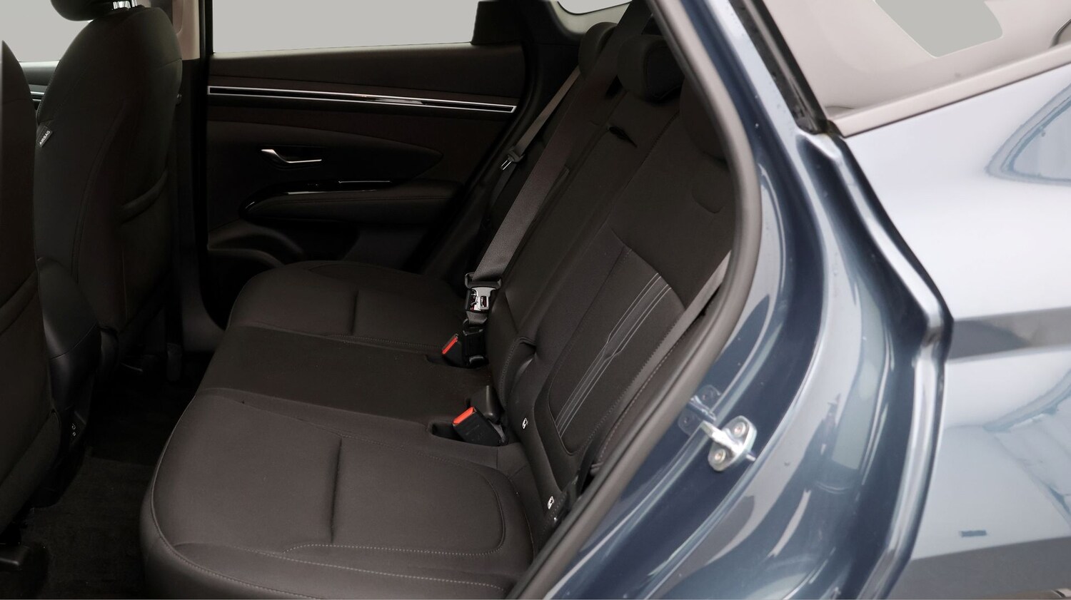 Used Hyundai TUCSON 2023 for sale - 77567308: Photo 16