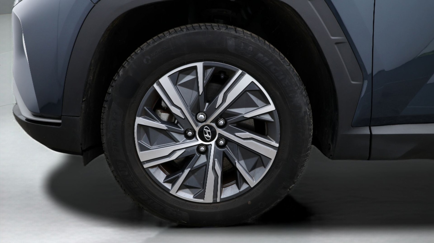 Used Hyundai TUCSON 2023 for sale - 77567308: Photo 18