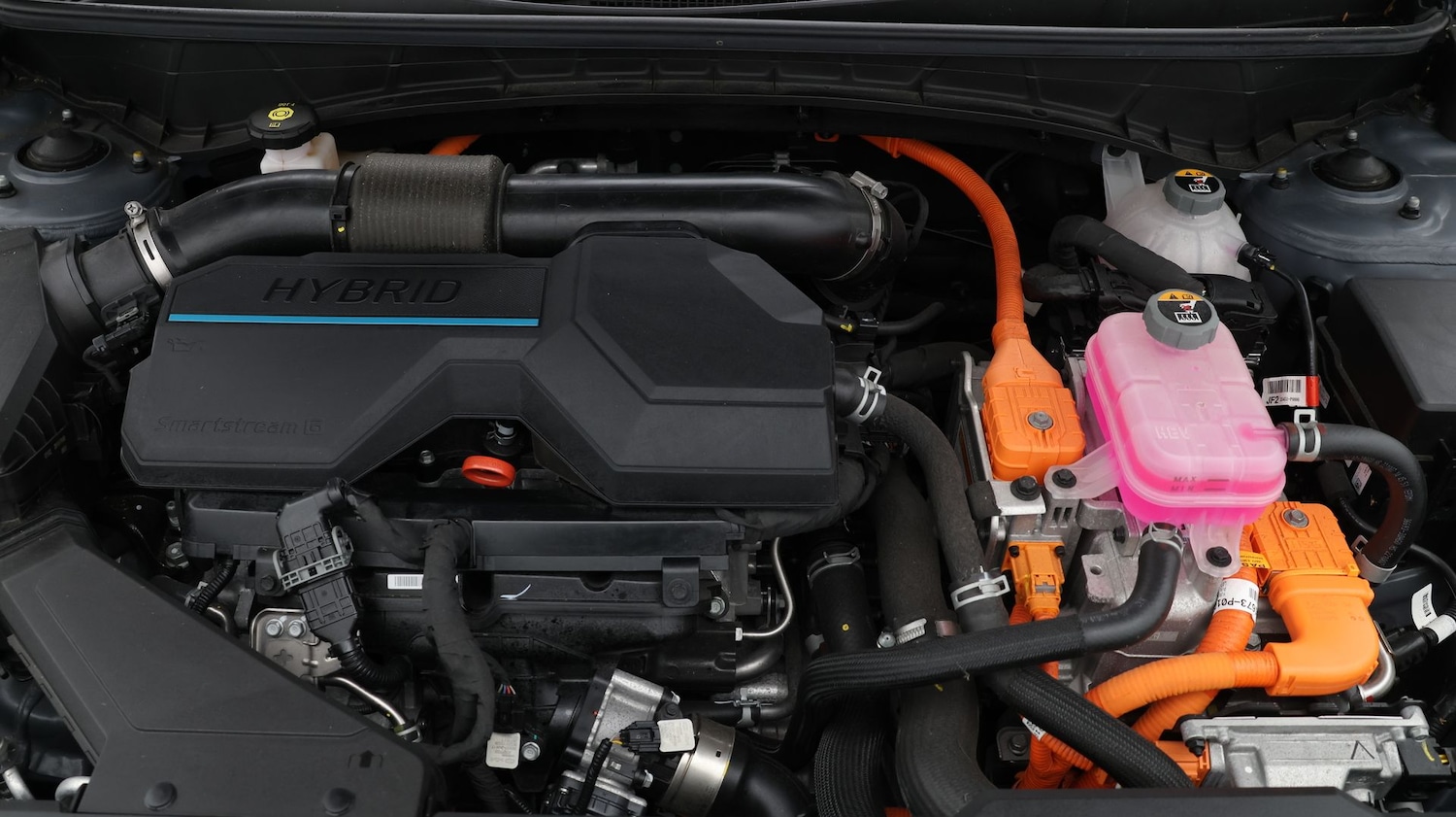 Used Hyundai TUCSON 2023 for sale - 77567308: Photo 19