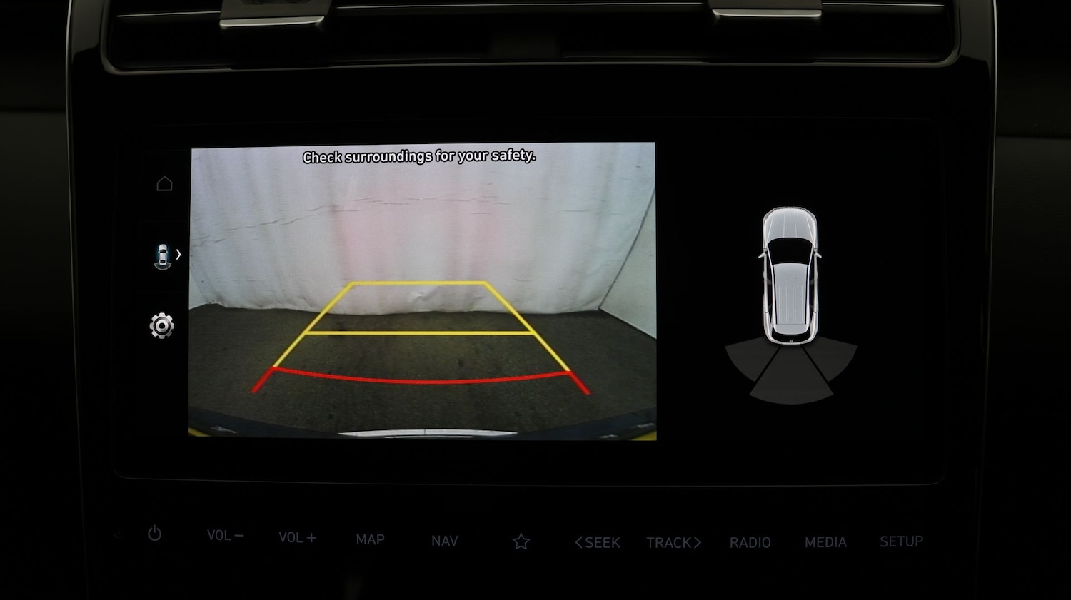 Used Hyundai TUCSON 2023 for sale - 77567308: Photo 27