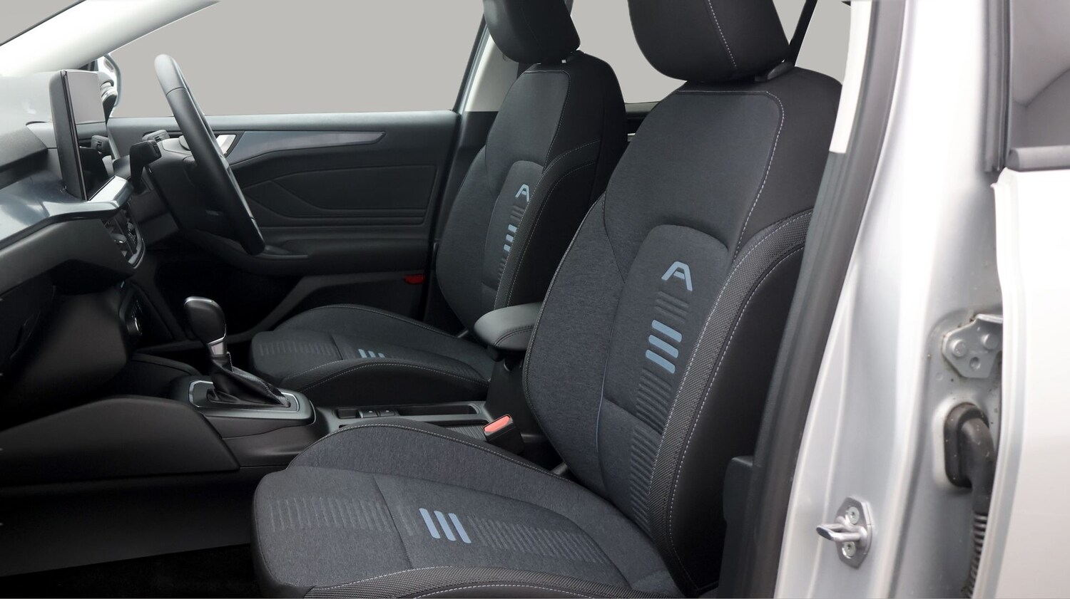 Used Ford Focus 2023 for sale - 77508891: Photo 14