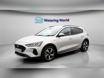 Used Ford Focus 2023 for sale - 77508891: Photo