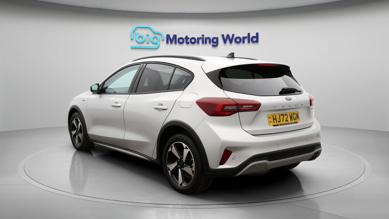 Used Ford Focus 2023 for sale - 77508891: Photo 5