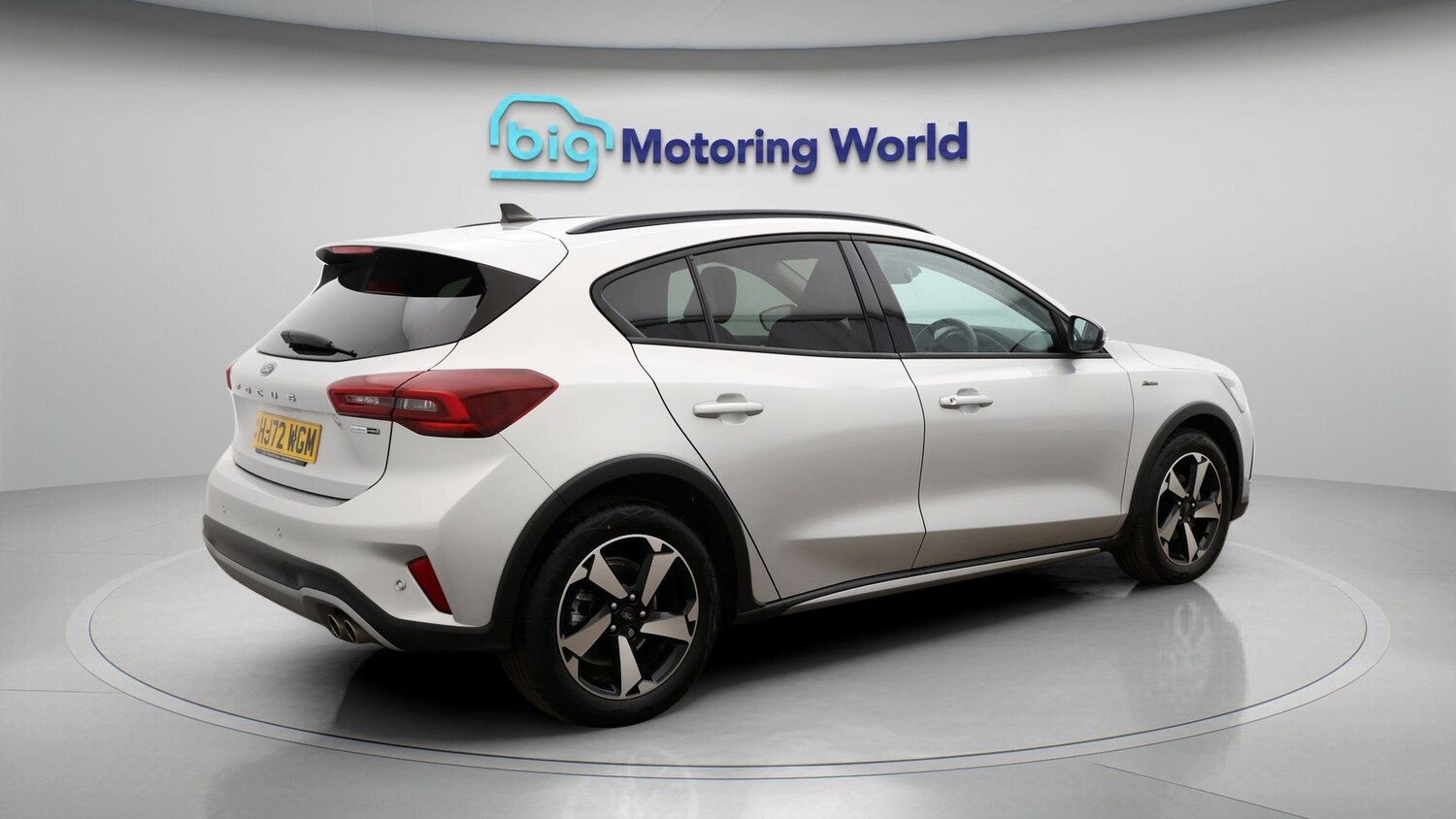 Used Ford Focus 2023 for sale - 77508891: Photo 7