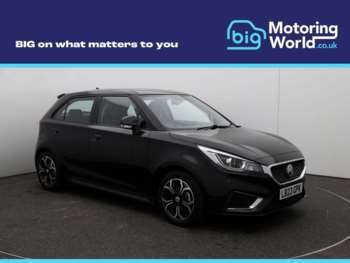 2023 (23) - 1.5 VTi-TECH Exclusive Nav Hatchback 5dr Petrol Manual Euro 6 (s/s) (106 ps