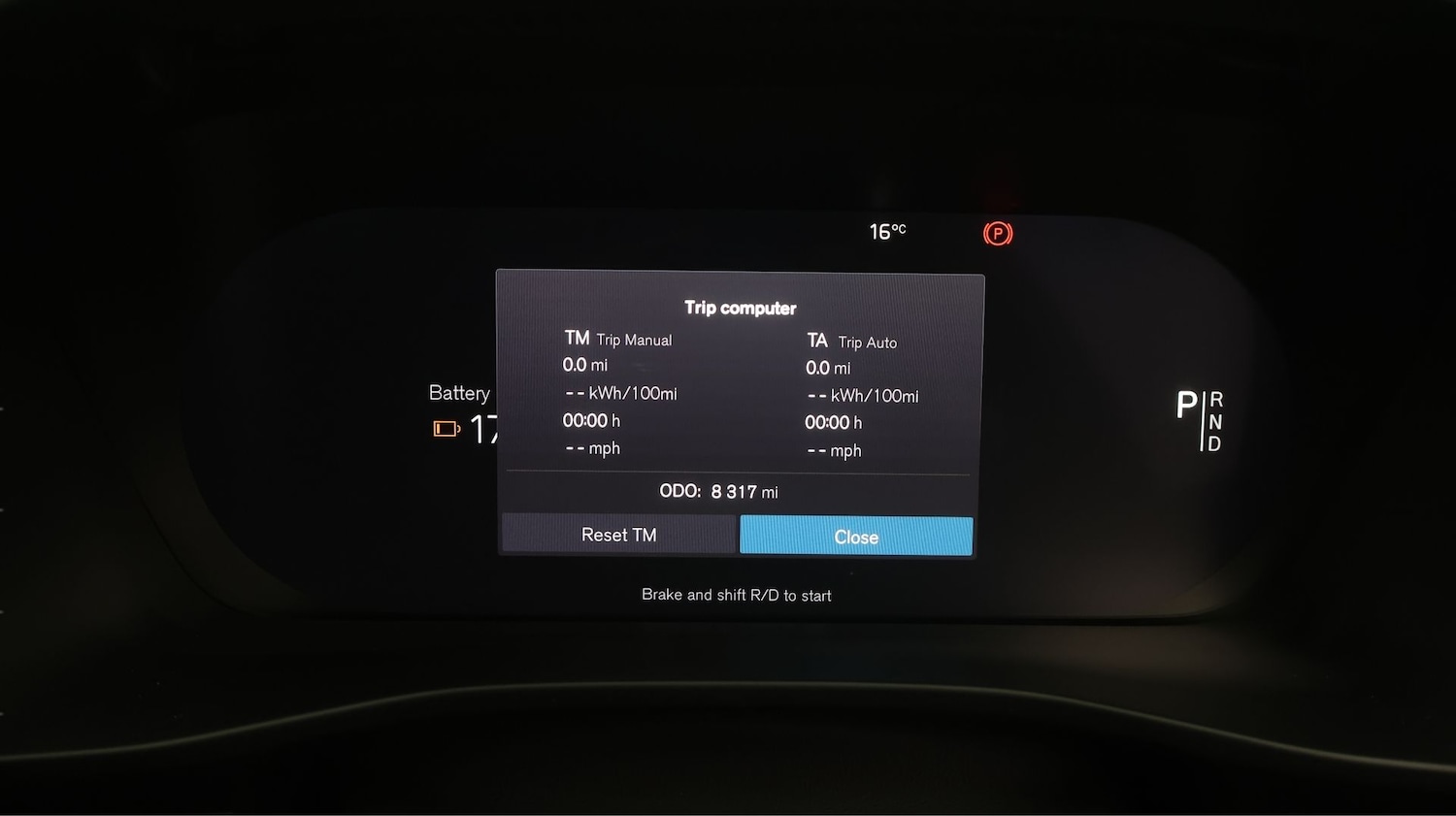 Used Volvo XC40 2023 for sale - 77717307: Photo 10