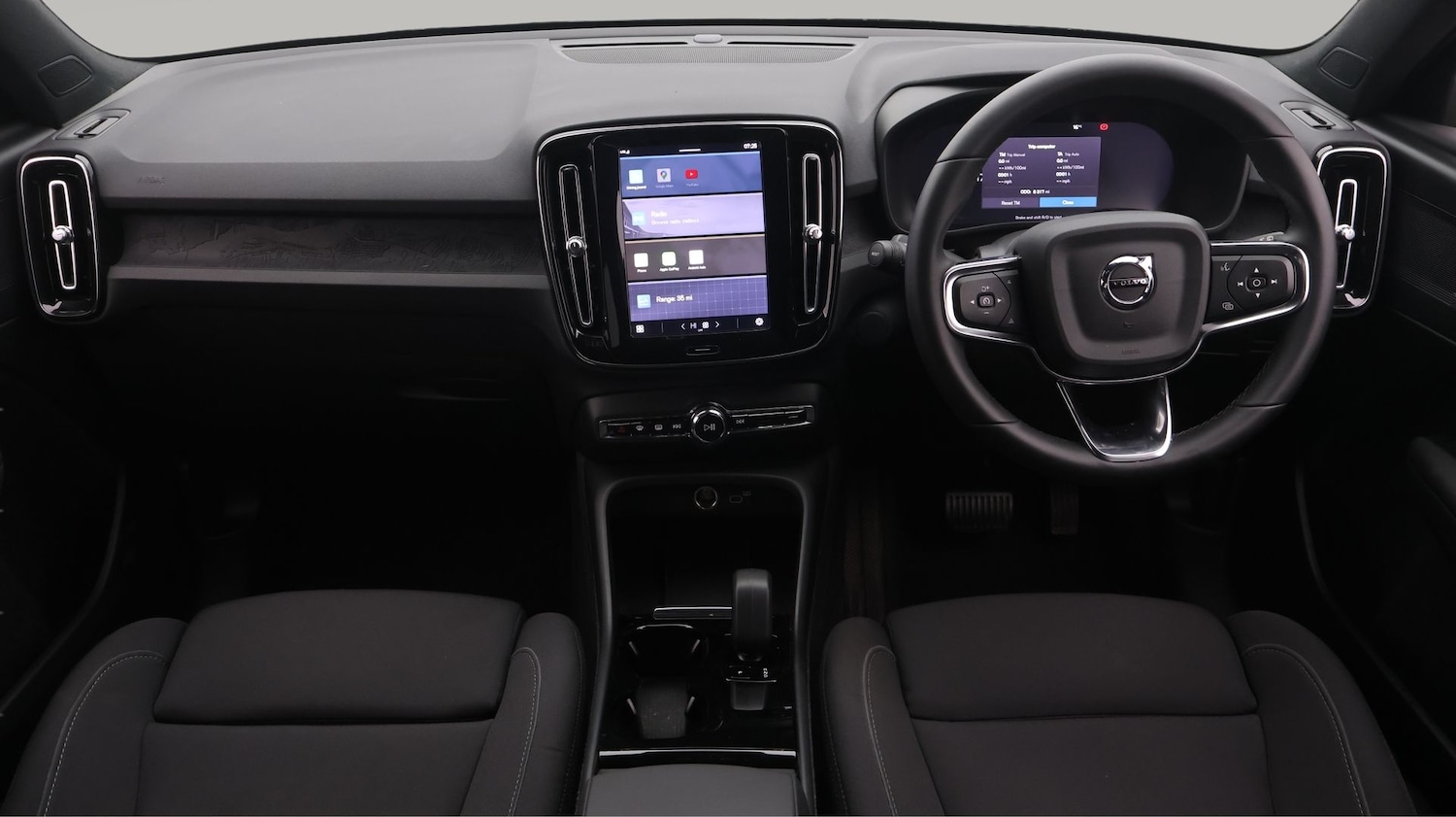 Used Volvo XC40 2023 for sale - 77717307: Photo 13