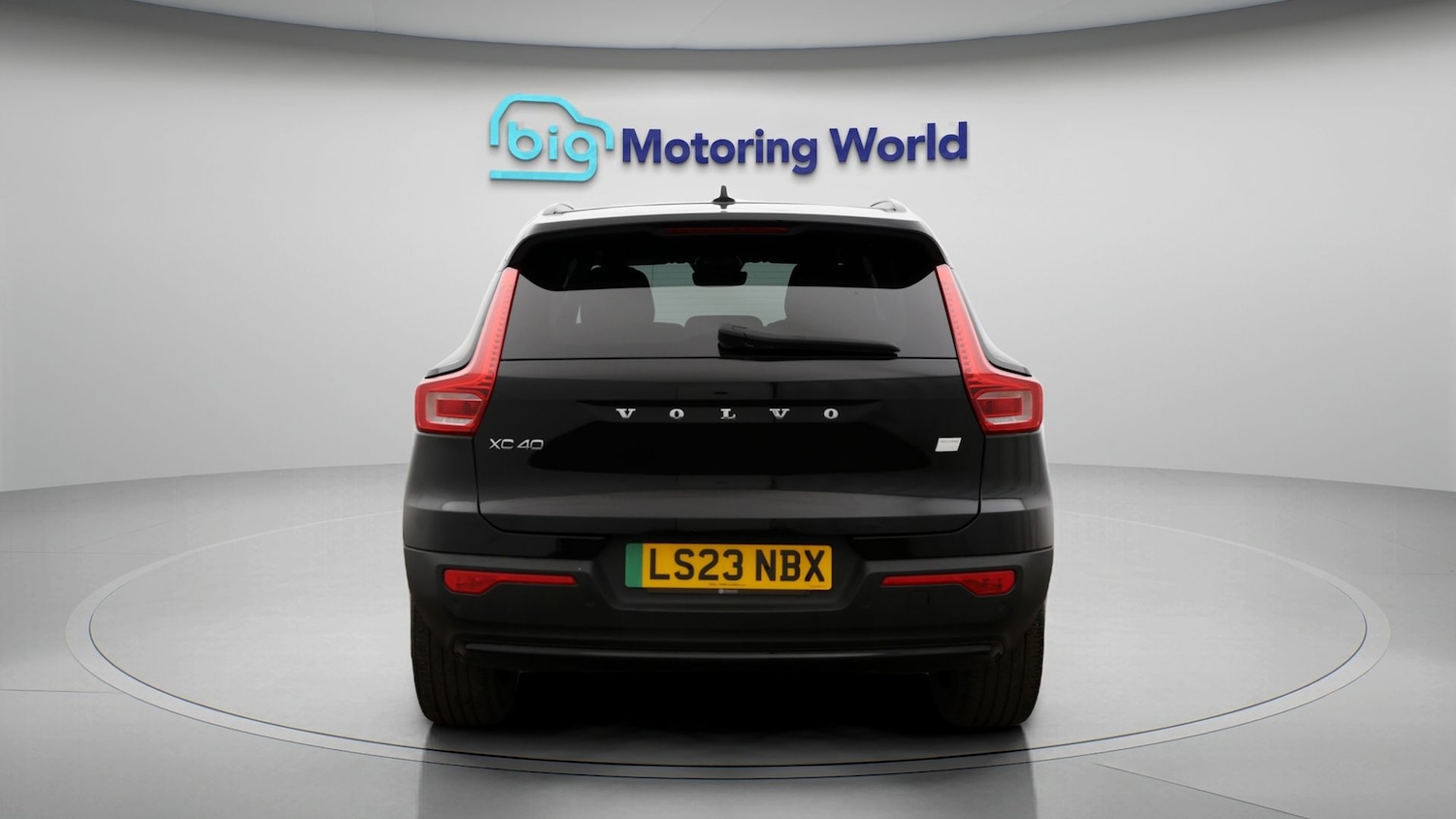 Used Volvo XC40 2023 for sale - 77717307: Photo 6