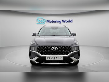 Used Hyundai Santa Fe 2023 for sale - 79175204: Photo